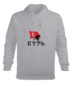 Güzel tasarım Erkek Kapüşonlu Hoodie Sweatshirt