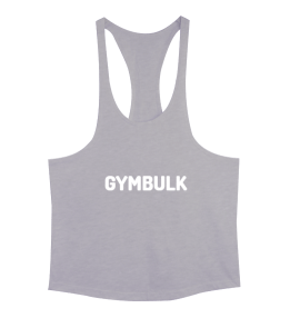 GYMBULK Erkek Tank Top Atlet