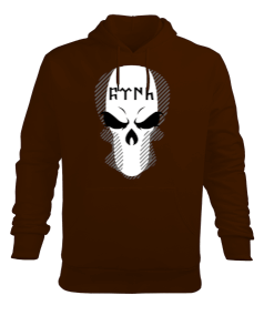 G.Y.N.H Erkek kapüşonlu hoodie sweatshirt Erkek Kapüşonlu Hoodie Sweatshirt