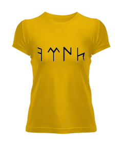 G.Y.N.H erkek T-shirt Kadın Tişört