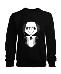 G.Y.N.H kadın sweatshirt Kadın Sweatshirt