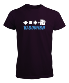 Hadouken Erkek Tişört