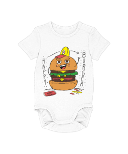 Hamburger Bebek Zıbını