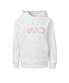 Hard Çocuk Unisex Hoodie Kapüşonlu