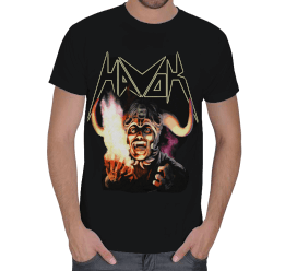 Havok T-Shirt Erkek Tişört