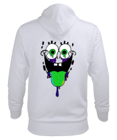 Head OUT Erkek Kapüşonlu Hoodie Sweatshirt