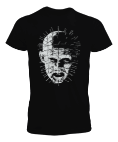 Hellraiser Pinhead Erkek Tişört