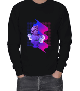 heykel ERKEK SWEATSHIRT