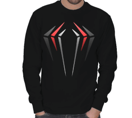 Hideman ERKEK SWEATSHIRT