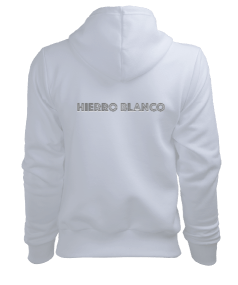Hierro Blanco-Cosmonauta Kadın Kadın Kapşonlu Hoodie Sweatshirt