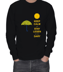 Himym ERKEK SWEATSHIRT