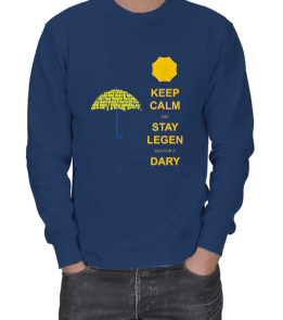 Himym ERKEK SWEATSHIRT