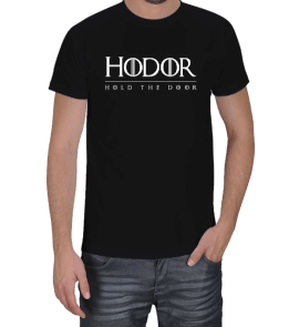 HODOR Erkek Tişört