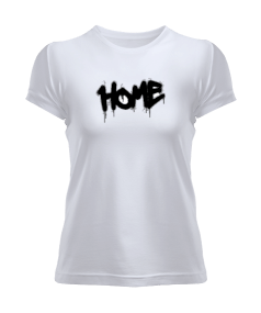 Home Tasarımı Kadın Tişört