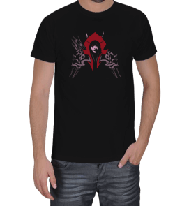 Horde Banshee T-Shirt Erkek Tişört