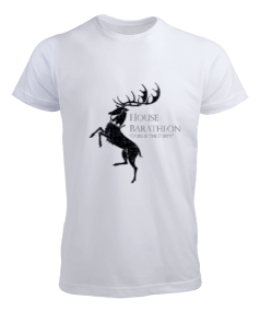 House Baratheon Erkek Tişört