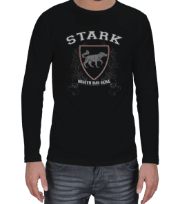 House Stark Erkek Uzun Kol