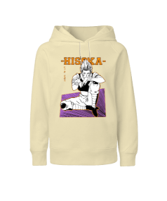 Hunter x Hunter Hisoka Leorio Anime Baskılı Çocuk Unisex Hoodie Kapüşonlu