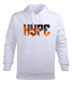 HYPE Erkek Kapüşonlu Hoodie Sweatshirt