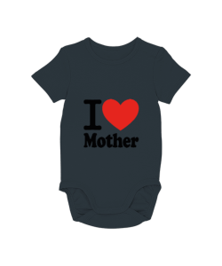 I LOVE MOTHER Bebek Zıbını