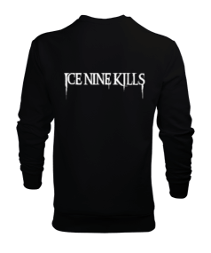 Ice Nine Kills Erkek Sweatshirt