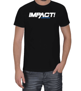 Impact Wrestling Erkek Tişört