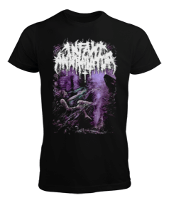 Infant Annihilator The Elysian Grandeval Galeriarch Erkek Tişört