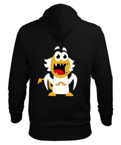 İngilizce yazılı genç SWEATSHIRT Erkek Kapüşonlu Hoodie Sweatshirt