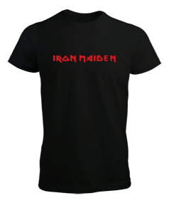 IRON MAIDEN Erkek Tişört