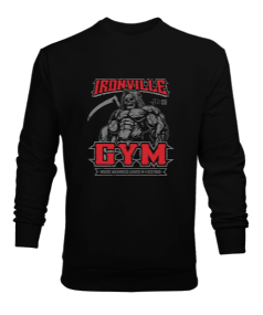 Ironville gym clearance