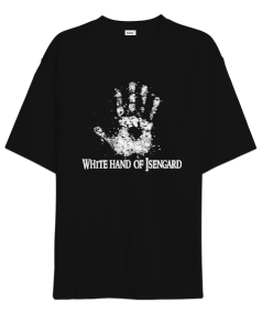 isengard Oversize Unisex Tişört