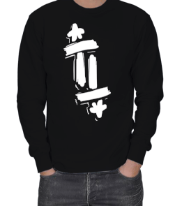 İSTANBUL TRİP ERKEK SWEATSHIRT