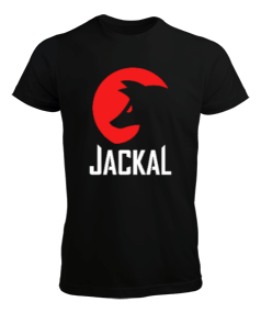 Jackal Erkek Tişört