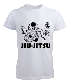 JIU-JITSU Erkek Tişört