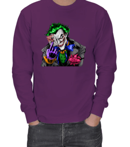 JOKER ERKEK SWEATSHIRT