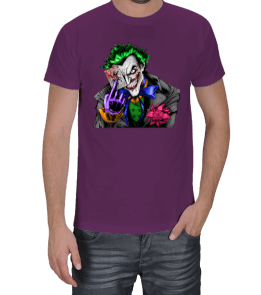 JOKER Erkek Tişört