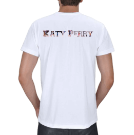 KATYCAT BOYS Erkek Tişört