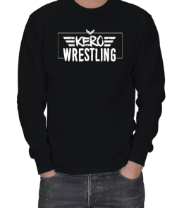 Kero Wrestling ERKEK SWEATSHIRT