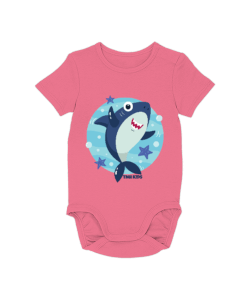 KID-01 SHARK Bebek Zıbını