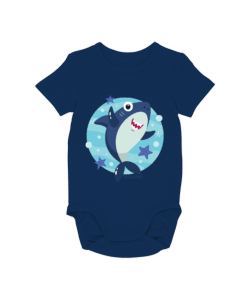 KID-01 SHARK Bebek Zıbını