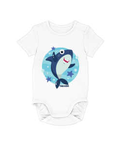 KID-01 SHARK Bebek Zıbını