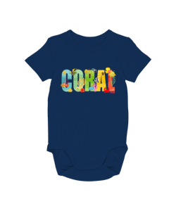 KID-06 CORAL Bebek Zıbını