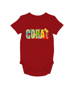 KID-06 CORAL Bebek Zıbını