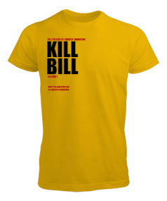 Kill Bill Erkek Tişört