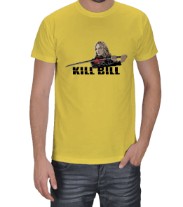 Kill Bill Erkek Tişört