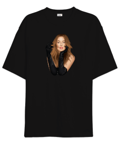 Killing Eve -Villanelle Oversize Unisex Tişört