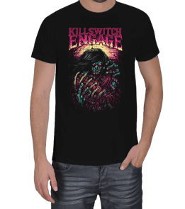 Killswitch Engage Erkek Tişört