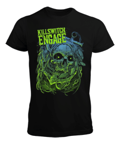 killswitch Engage Erkek Tişört