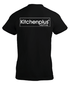 Kitchenplus Erkek Tişört