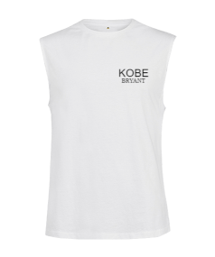 KOBE BRYANT Kesik Kol Unisex Tişört